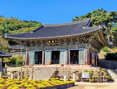 🏯 도간지(泉龍山 桃巌寺)